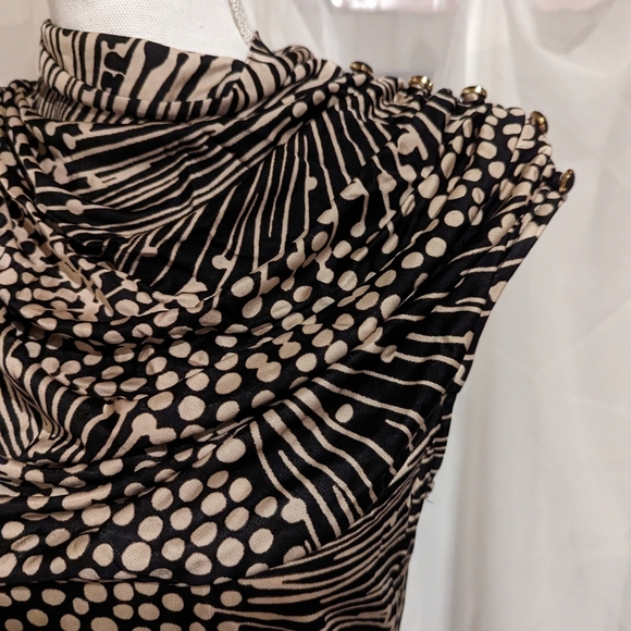 Trina turk dress - Picture 4 of 5